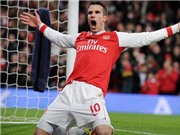Bóng đá anh, ngoại hạng anh, lịch thi đấu euro 2012,  Van Persie sẽ vượt mặt Alan Shearer?